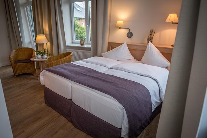 Be Bio Hotel Be Active - Naehe Historischer Hafen Toenning Ngoại thất bức ảnh