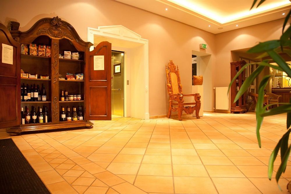 Be Bio Hotel Be Active - Naehe Historischer Hafen Toenning Ngoại thất bức ảnh