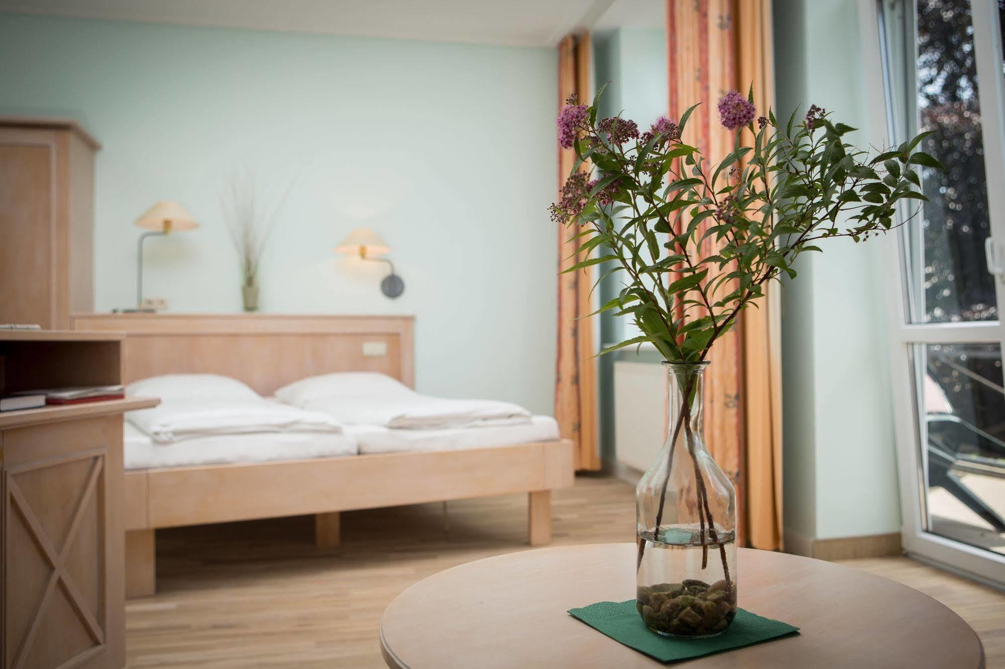 Be Bio Hotel Be Active - Naehe Historischer Hafen Toenning Ngoại thất bức ảnh