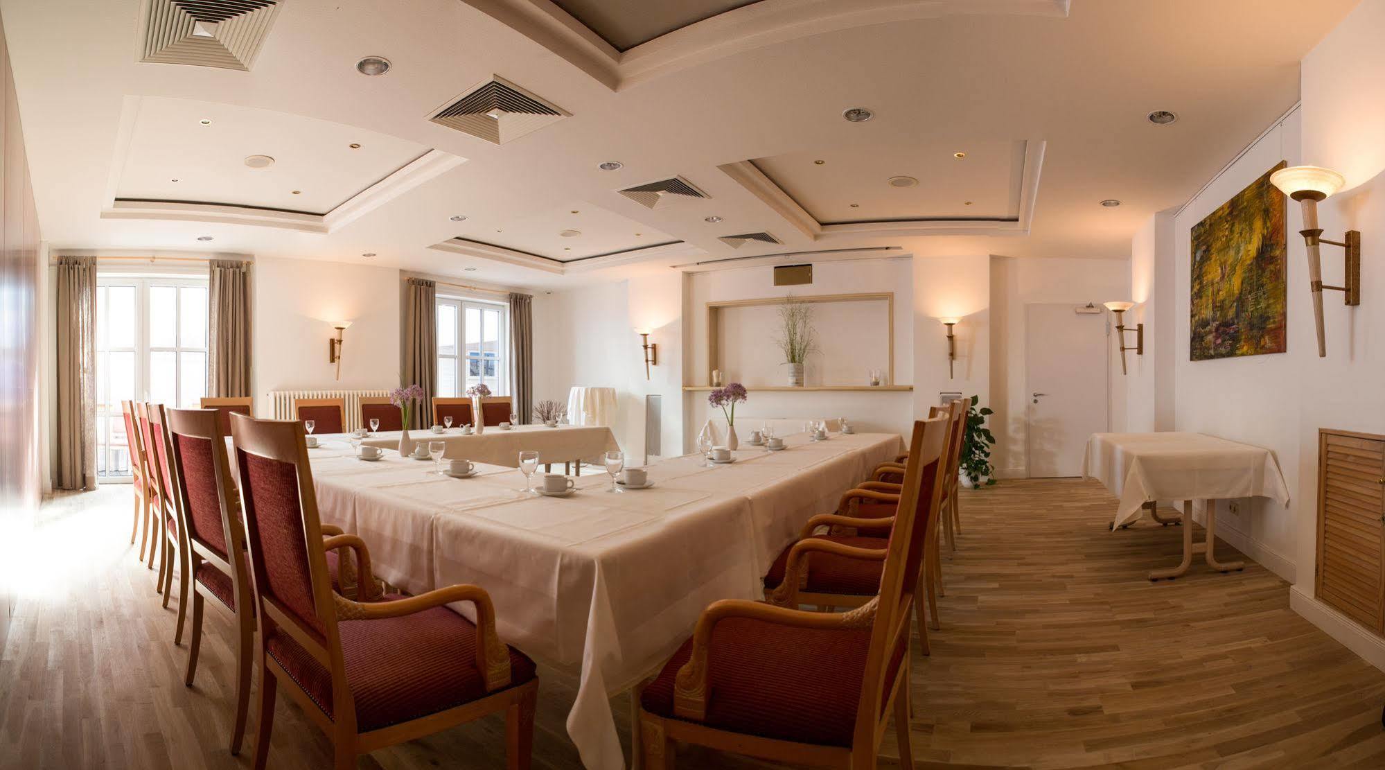 Be Bio Hotel Be Active - Naehe Historischer Hafen Toenning Ngoại thất bức ảnh