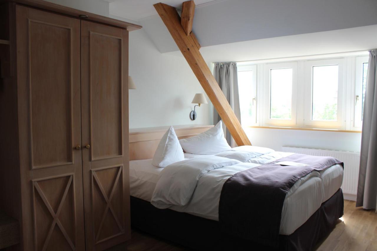 Be Bio Hotel Be Active - Naehe Historischer Hafen Toenning Ngoại thất bức ảnh