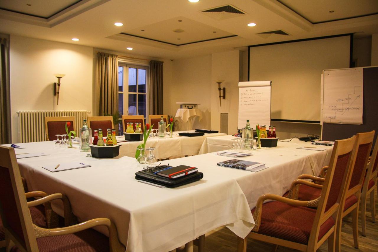 Be Bio Hotel Be Active - Naehe Historischer Hafen Toenning Ngoại thất bức ảnh